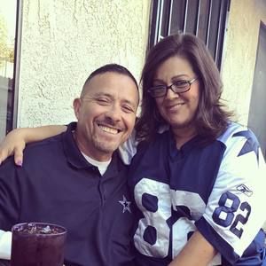 Meet your Posher, Cathy